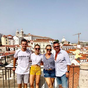 Meet your Posher, Jucimara